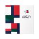 Tommy Hilfiger Impact Gift Set (Eau de Toilette 100ml + 4ml+ Body Wash 100ml) 1's - Men Perfumes (Edt/Edp)