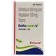 Sofocure V Tablet 28'S - Viral infections-Ant