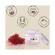 Jeva Milk and Saffron Hand Cream With Shea Butter 380 ml - Hand Creams