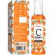 Stbotanica Vitamin C Spf 30 Pa+++ Sunscreen Oil Mineral Based 120 ml - Face Sunscreen