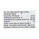 EBMONT FX3 Tablet 10's - Asthma/COPD-Ast