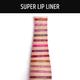 Insight Cosmetics Super Lip Liner - Off Beat (03) 1.2 gm - Lip Liners