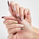 Dashing Diva Magicpres Nail Polish - Ink Ink 1's - Nail Care