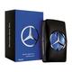 Mercedes-Benz BENZ MAN Eau de Toilette 50 ml - Men Perfumes (Edt/Edp)