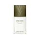 Issey Miyake L'Eau D'Issey Pour Homme Eau&Cedre Edt Intense 50 ml - Men Perfumes (Edt/Edp)