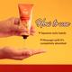 Plum BodyLovin' Caramel Popcorn Hand Cream - Caramel Popcorn Fragrance 50 gm - Hand Creams