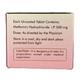 OPINIL 500 Tablet 10's - Diabetes-Ant