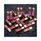 Pac Timeless Matte Liquid Lipstick 12 Hours Highly Pigmented Nutty Doodle 6.5ml - Liquid Lipsticks