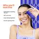 Foxtale 0.15% Encapsulated Retinol Night Serum for Fighting Signs of Ageing 30 ml - Face Gels