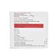 Cefasyn 500mg Tablet 4'S - Bacterial Infections-Cep