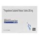 Miprogen SR 300mg Tablet 10'S - Hormonal Therapy-Oes
