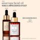 Kama Ayurveda Amarrupa Wrinkle-Correcting Facial Oil Powered with Centella Asiatica 15 ml - Face Washes