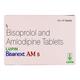 BISONEXT AM 5 Tablet 15's - Hypertension-Bet