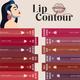 Matt Look Colorite Lip Contour, Lighweight Application, Elegant Nude-21 0.9 gm - Lip Liners