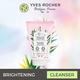 Yves Rocher Bright Botanical - Brightening Cleansing Milky Foam 125 ml - Scrubs & Exfoliants