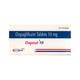 DAPNAT 10 Tablet 10's - Diabetes-Ant
