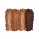 Colorbar Bewitching Eye Shadow Palette Bep002 6.4 Gm - Eyeshadow, Bases & Primers