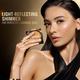 Lakme Glitterati Marble Highlighter 01 Gold Goddess 7 gm - Highlighters & Illuminators