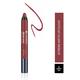Chambor Extreme Matte Long Wear Lip Colour, Earthy Red No.06 2.8 gm - Lipsticks