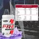 Onelife Preworkout Powder - Blueberry 100 gm - Workout Essentials