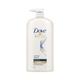 Dove Intense Repair Shampoo 1000 ml - Shampoos