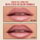 Insight Cosmetics Color Rich Lip Liner - Wave Of Sangria 1.5 gm - Lip Liners