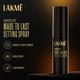 Lakme Absolute Made to Last Setting Spray 60 ml - Setting Spray