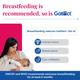 Galact Lactation Granules - Kesar Flavor 200 g - Nutritional Supplements