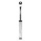 Miss Claire M16 - Angled Brow Brush (Chrome) 1's - Eye Brush