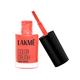 Lakme True Wear Color Crush Nail Polish, Long Lasting & Vibrant Nail Paint, 19, 6ml - Nail Polish