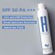 Happier Sunscreen Spray SPF 50 PA+++ Hydrating Sunscreen Spray for Face and Body Protection for All Skin Types 150 gm - Face Sunscreen