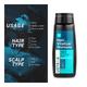 Ustraa Hair Vitalizer Shampoo 250 ml - Shampoos