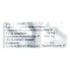 SITAMAX M 100/1000mg Tablet 10's - Diabetes-Ant
