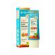 Pilgrim 5% Vitamin C Brightening Ultra Light Gel Sunscreen SPF 60 PA+++ with Australian Kakadu Plum 45 ml - Face Sunscreen