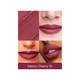 Swiss Beauty Pure Creamy Lipstick -Merry Cherry 4 g - Lipsticks