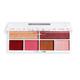 Makeup Revolution Colour Play Empower Eyeshadow Palette 5.2 gm - Face Palettes