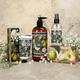 The English Soap Company - Royal Botanic Gardens, Kew - Magnolia And Pear Hand Wash 500 ml - Hand Wash & Soaps
