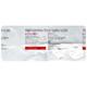 GLUVILDA D 5 Tablet 10's - Diabetes-Ant
