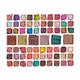 XX Revolution shadow palette xxccentric 81 gm - Face Palettes