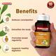 Baidyanath Asli Ayurved Triphala Tablets 60's - Speciality Medicines