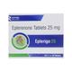 EPLERIGO 25 Tablet 10's - Hypertension-Diu