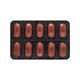 Oflin O Tablet 10'S - Bacterial Infections-Qui