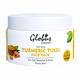 Globus Naturals Turmeric Tulsi Anti Acne Face Pack 125 gm - Face Packs