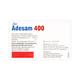 ADESAM NEW 400 Tablet 10's - Supplements-Ent