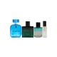 Ajmal Blu Dreams & Maryaj Aqua Brooke & Native Forest EDP & Aretha EDP Pack of 4 20 ml - Women Perfumes (Edt/Edp)