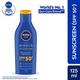 Nivea Sun Protect & Moisture SPF 50 Lotion 125 ml - Face Sunscreen