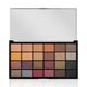Makeup Revolution Life on the Dancefloor After Party Eyeshadow Palette 26.4 gm - Face Palettes