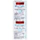 Roliptin 20mg Tablet 10'S - High Cholesterol-Dys