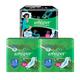 Whisper Combo of Ultra Clean and Bindazz Nights XL+ for Women Sanitary Pad 144's - Sanitary Napkins
