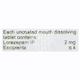 Loranza 2mg Tablet 10'S - Anxiety-Anx